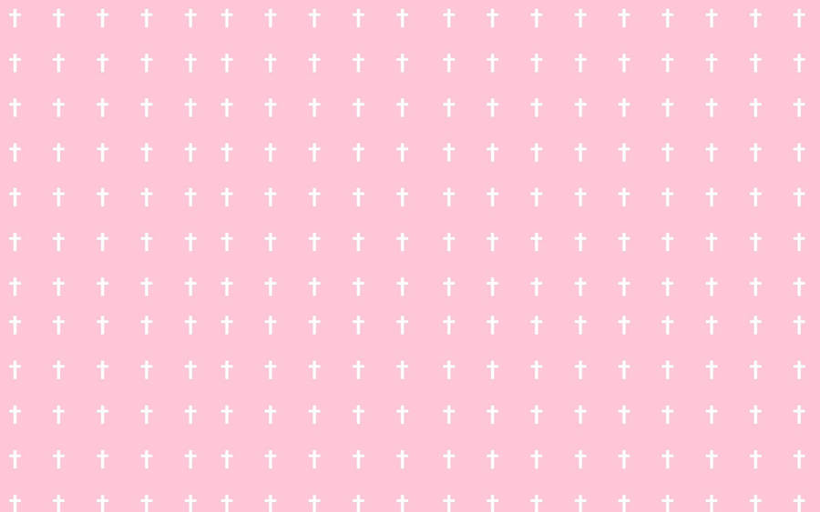 Pink Background Design Aesthetic gambar ke 17