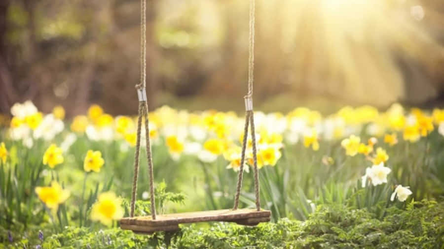 Simple Spring