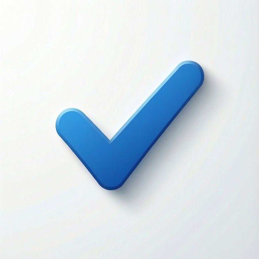 Simplified Trust Icon Wallpaper