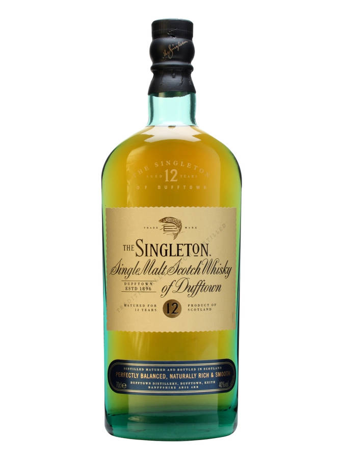 Singleton 900 x 1200