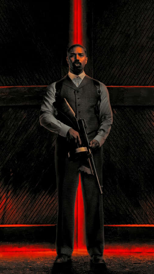 Sinners Dark Redemption