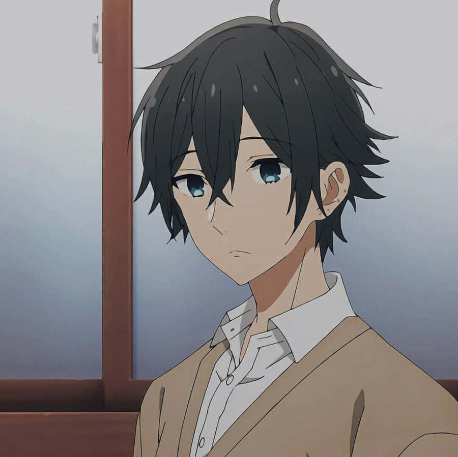 Sintao poder do Anime!