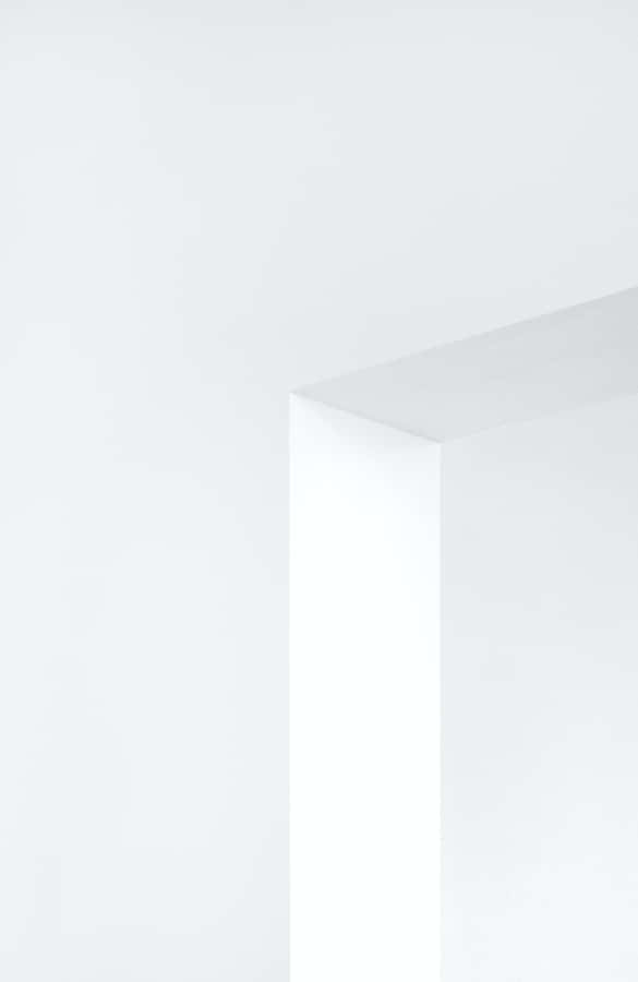 Fundo de parede branco 3371 x 5184