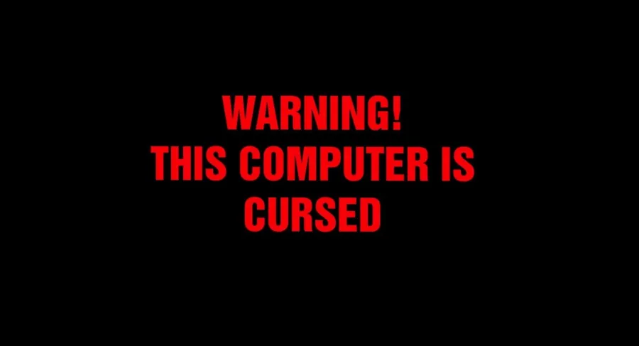 warning