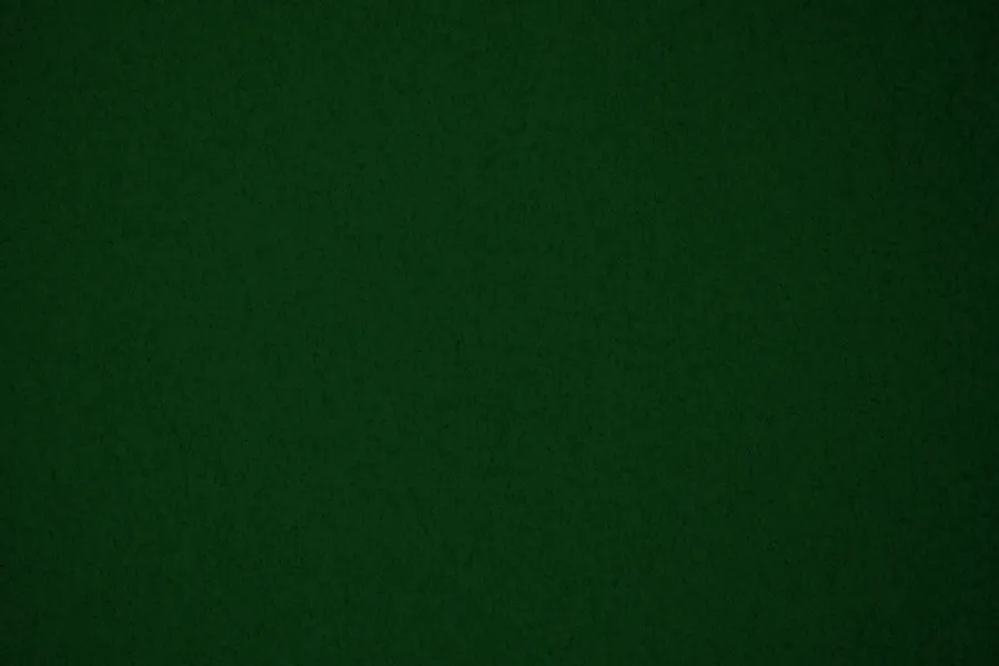 Solid Green