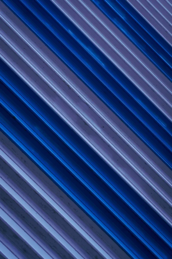 Blue Pattern Background
