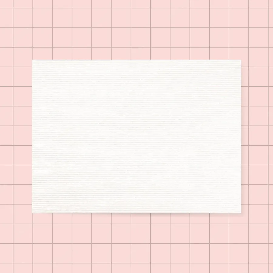 Pink Grid