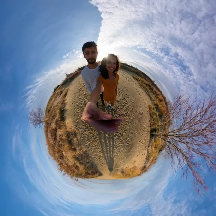 360 Pictures