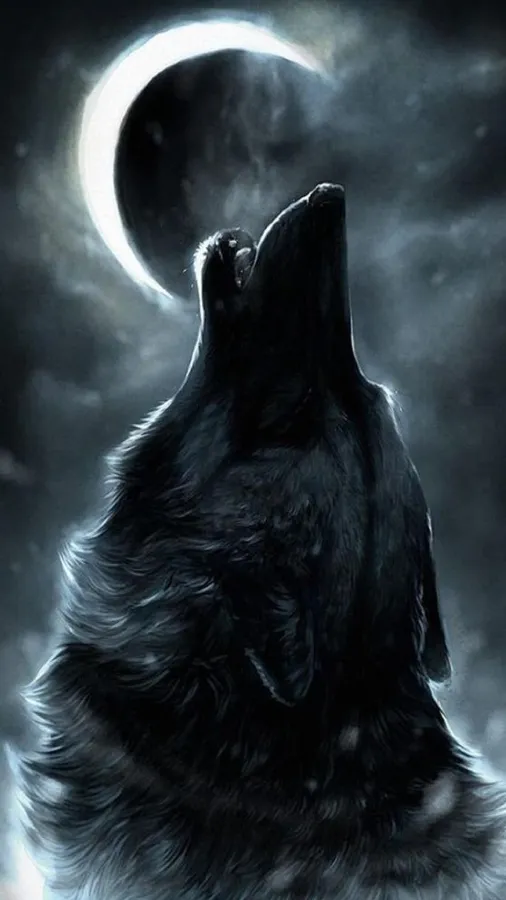 Epic Wolves