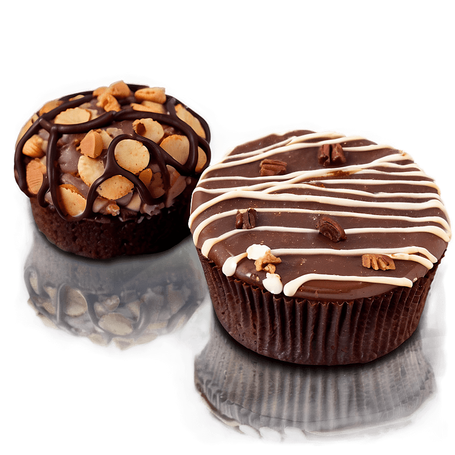 Top 10 Chewy Desserts PNG 06242024