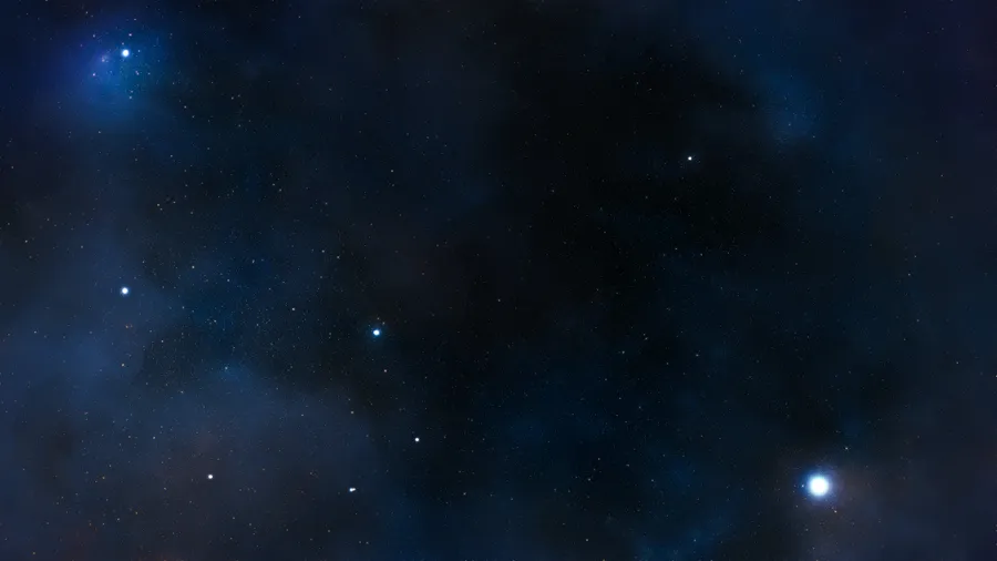 Star Background