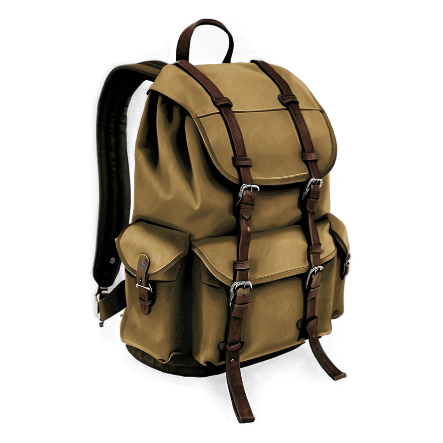 Knapsack PNG 84