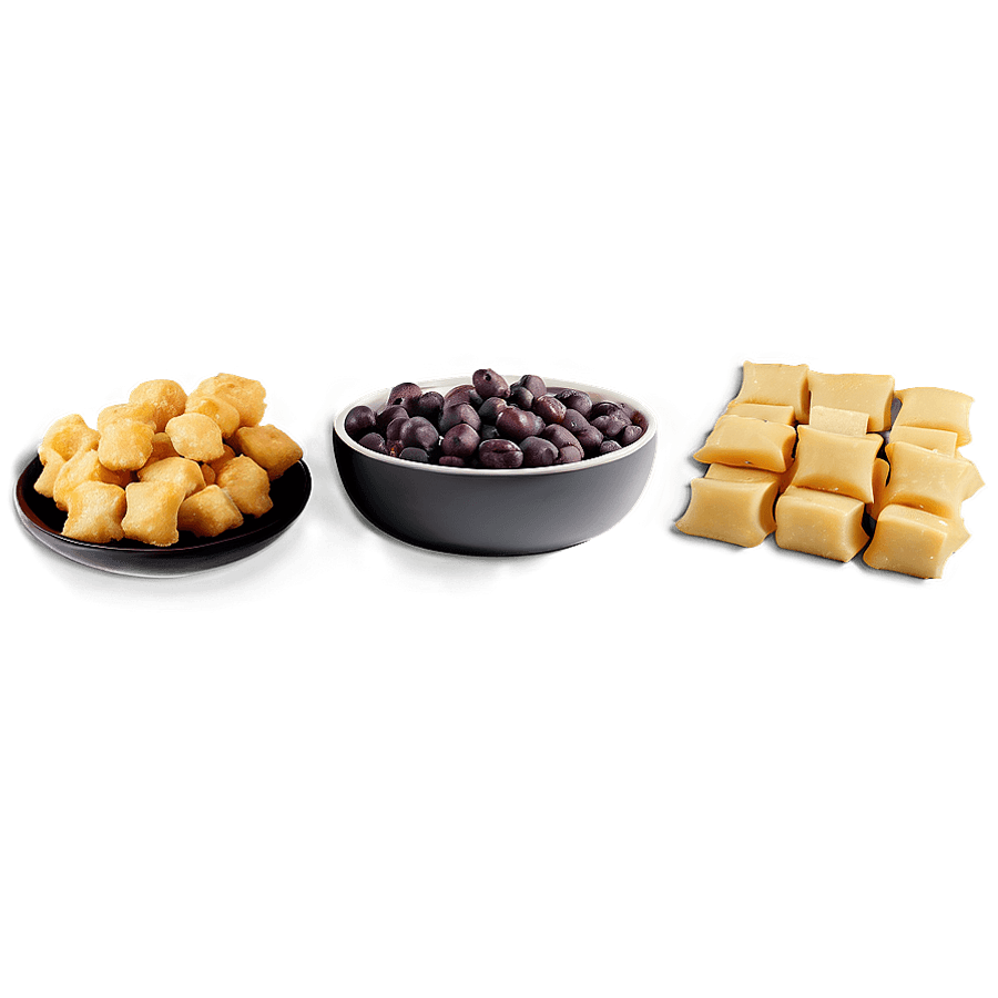 snacks d