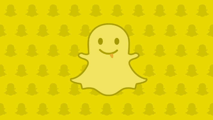 Snapchat background