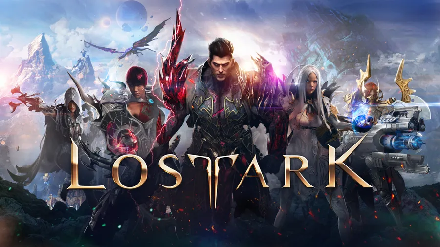 Lost Ark Game