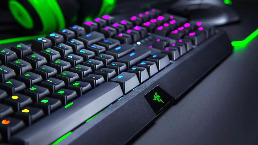 Razer pictures