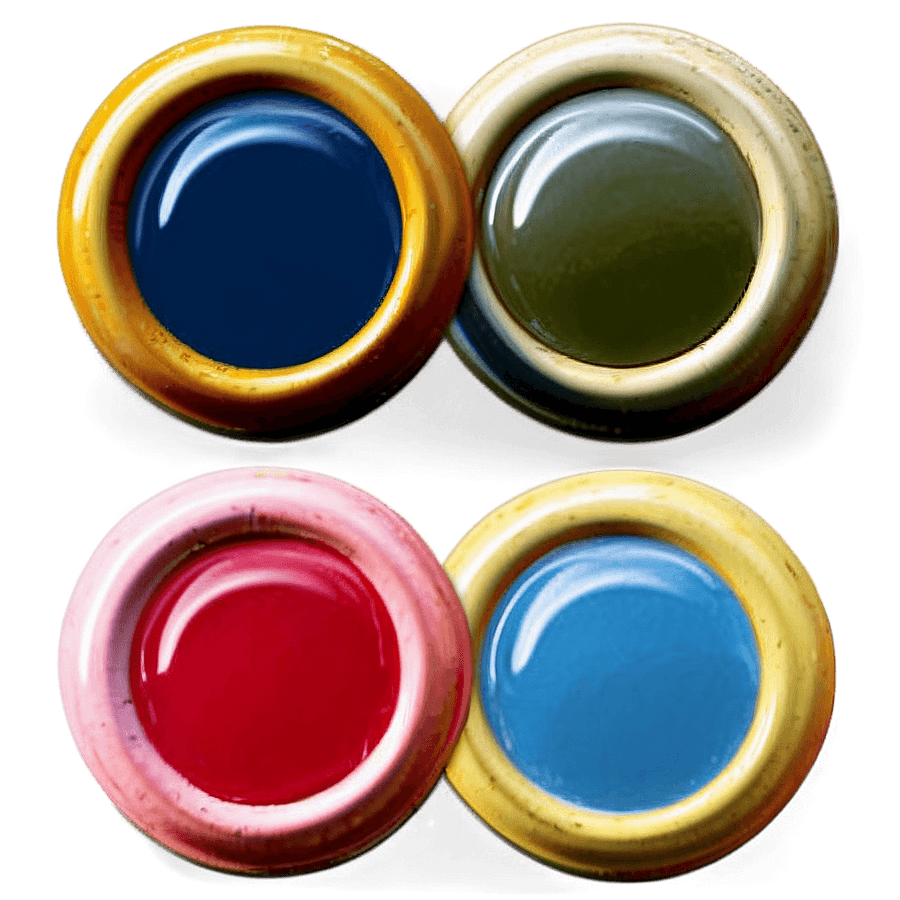 Enhance Color Palette PNG 33