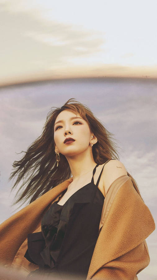 SofisticadaTaeyeon