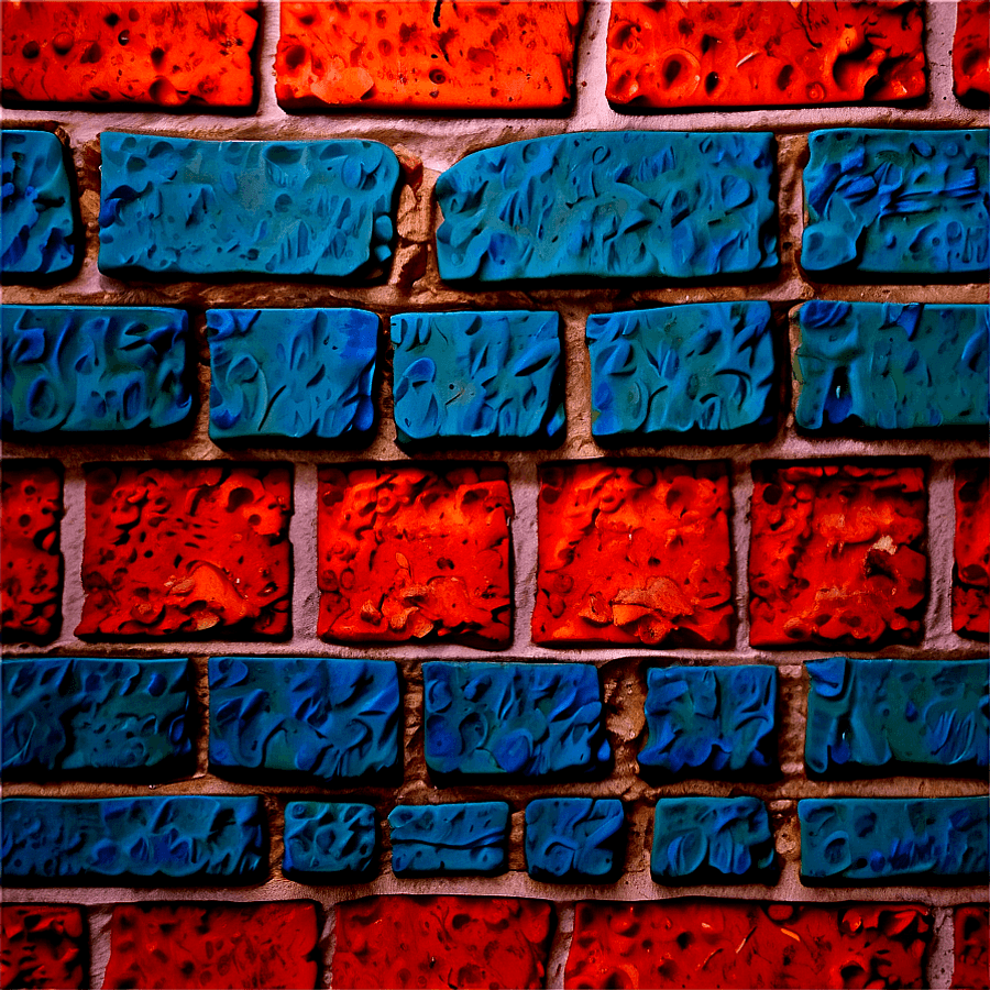 Horizontal Brick Texture PNG 70