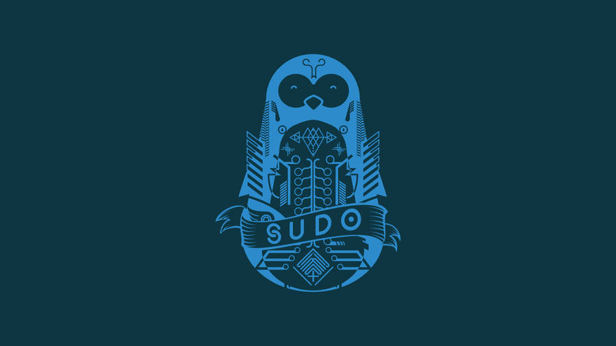 full form of sudo in linux