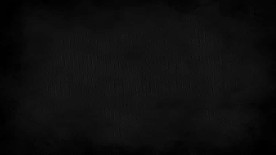 Solid Black Background