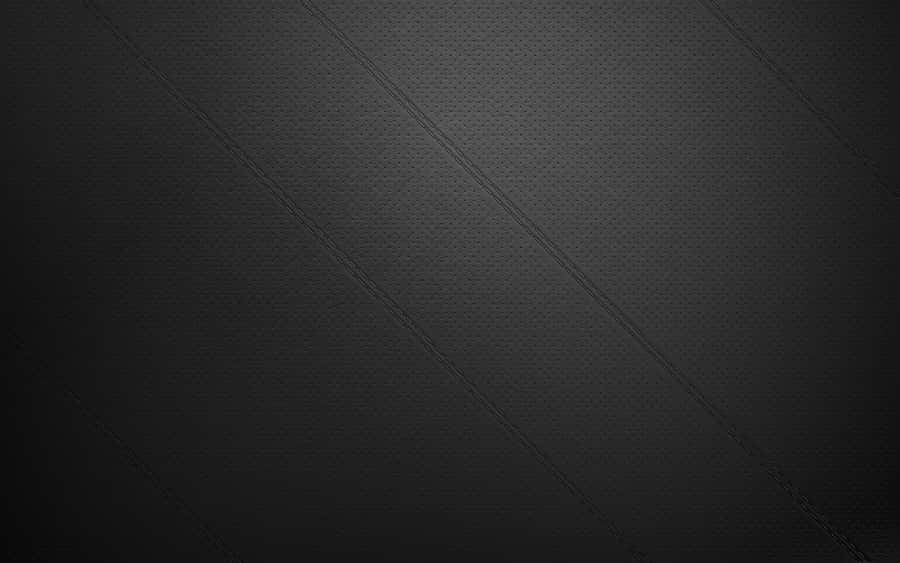 Solid Black Background