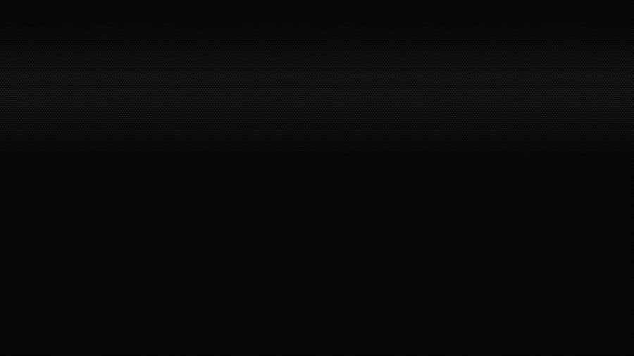 Solid Black Background