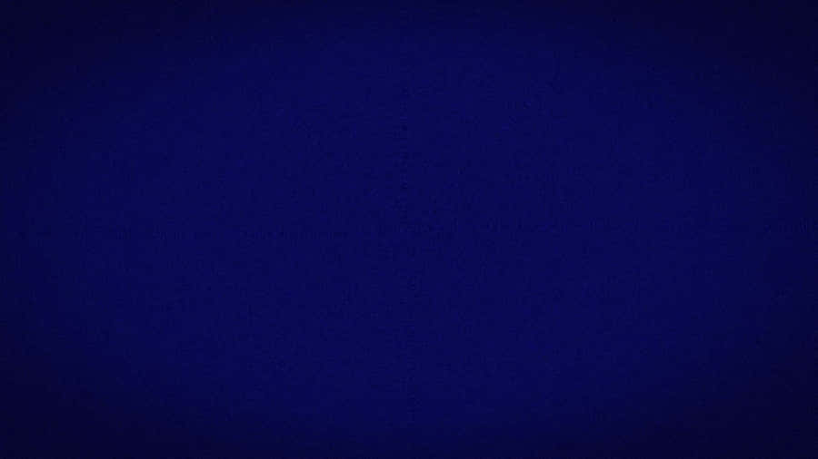 Solid Blue Background