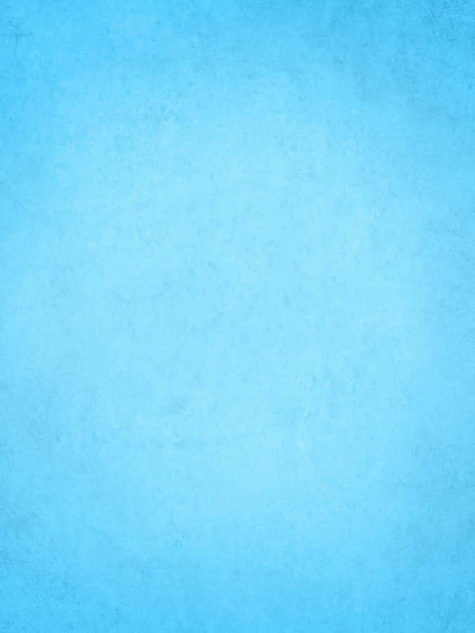 Solid Blue Background