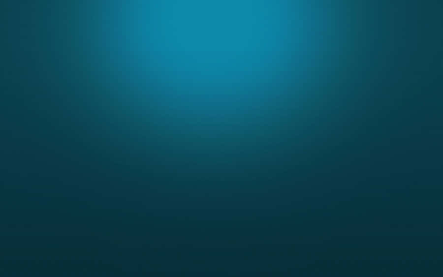 Solid Blue Background