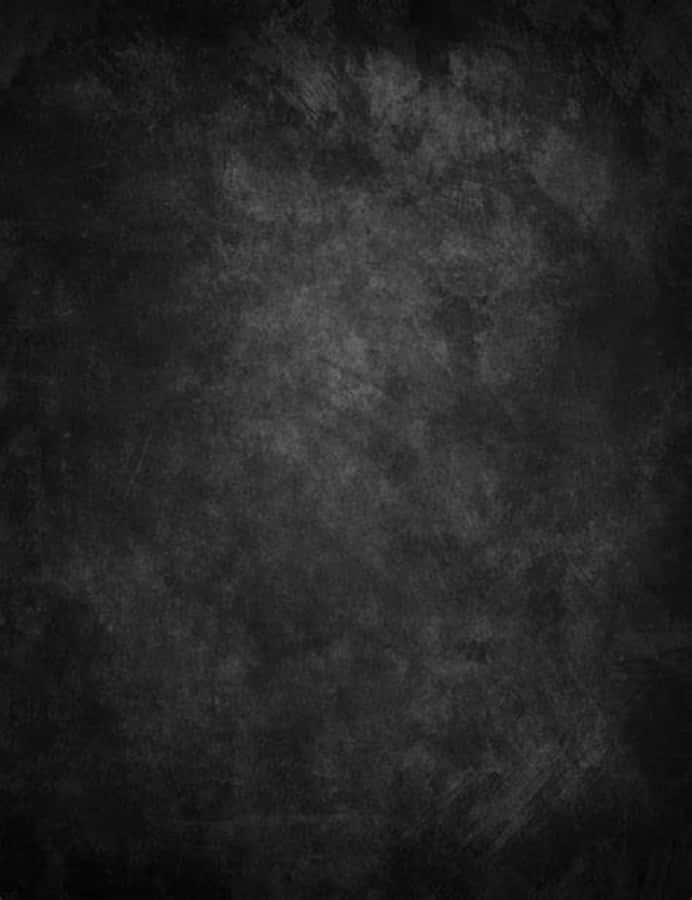 Solid Dark Grey