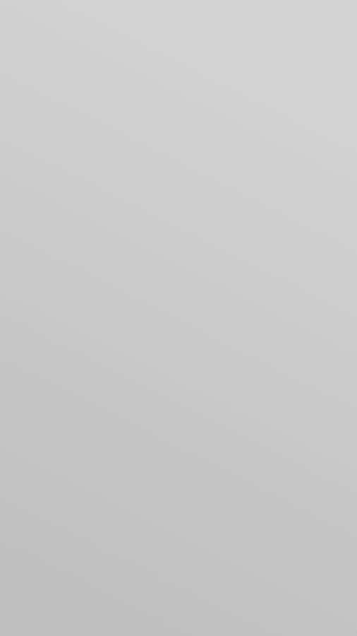 Solid Gray Background
