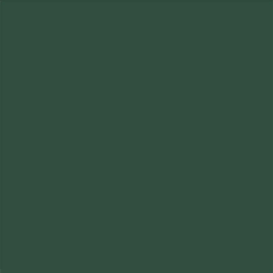 Solid Green
