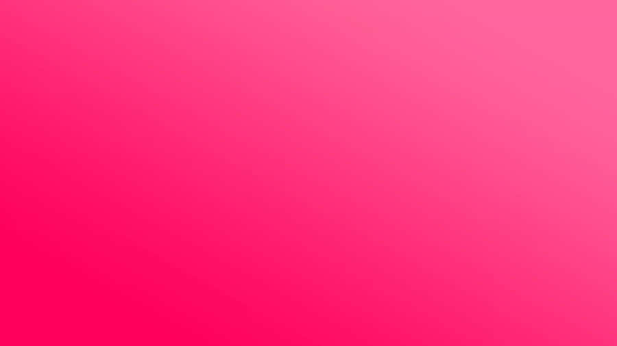 Solid Pink