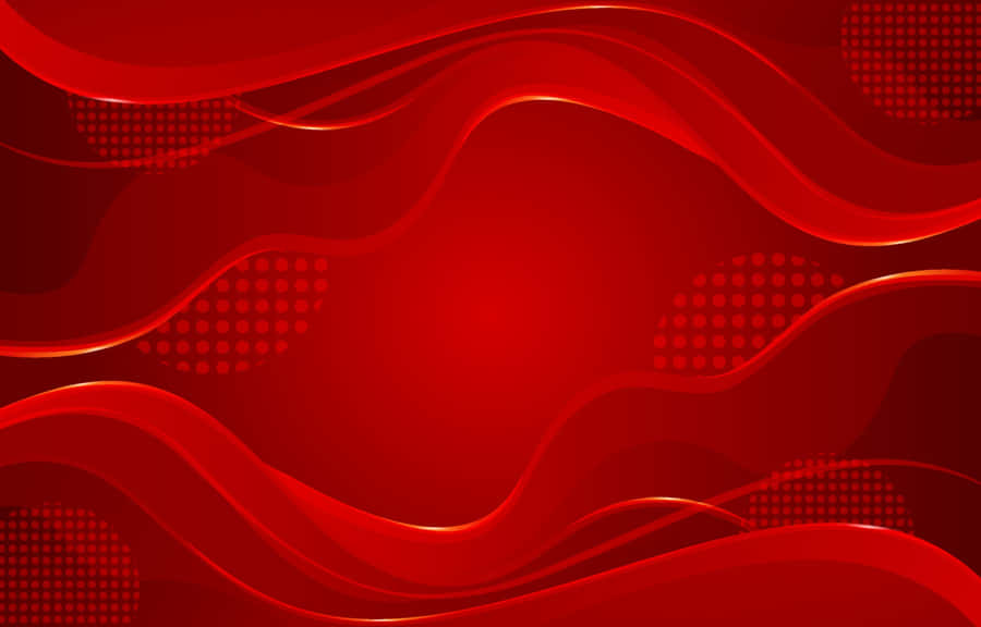 Solid Red