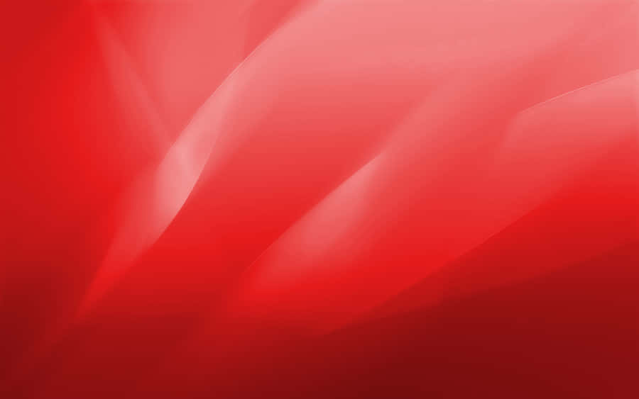 Solid Red