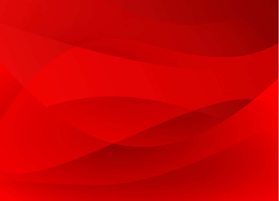 Solid Red
