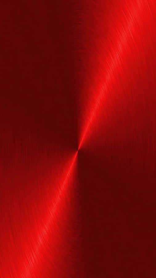 Solid Red