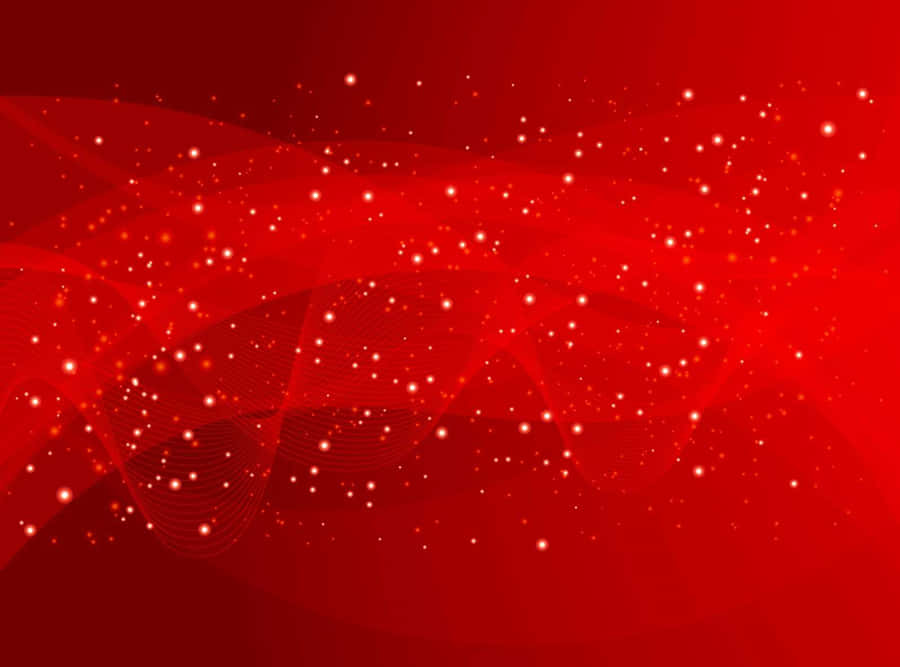Solid Red