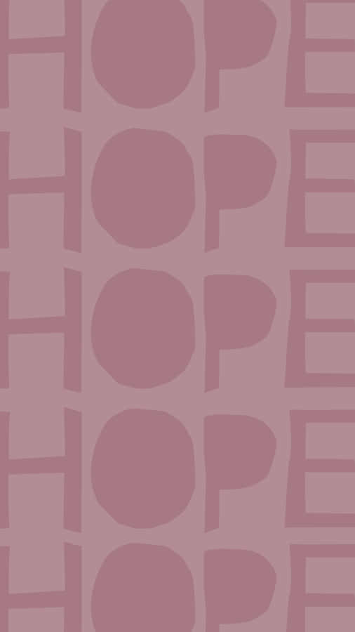 Solid Rosa Håp