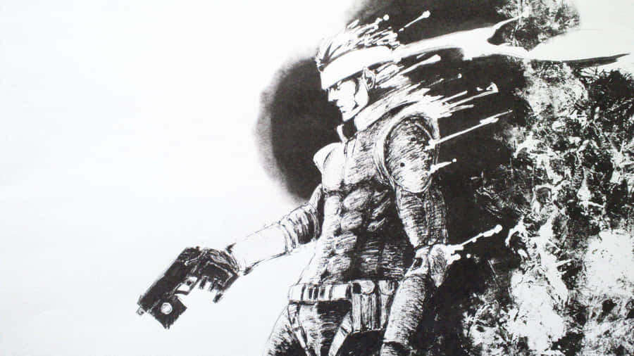 Solid Snake