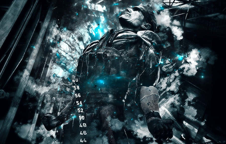 Solid Snake