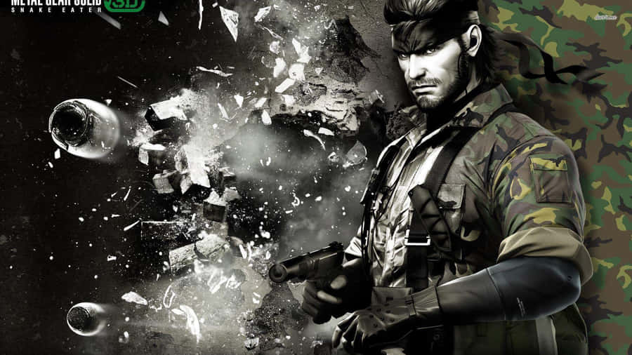 Solid Snake