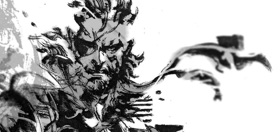 Solid Snake