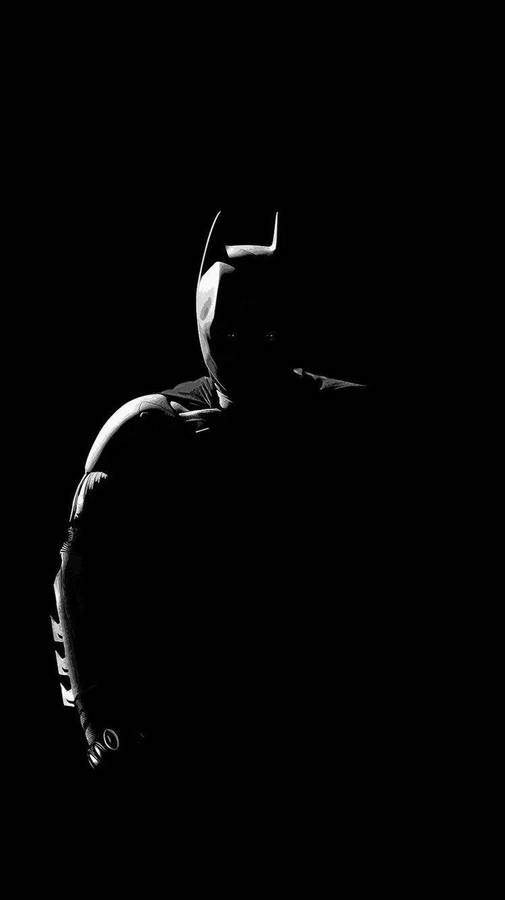 Solid Sort 4K Batman