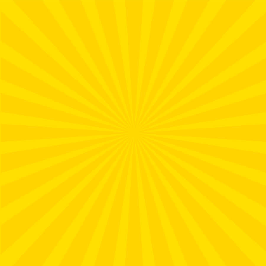 Solid Yellow