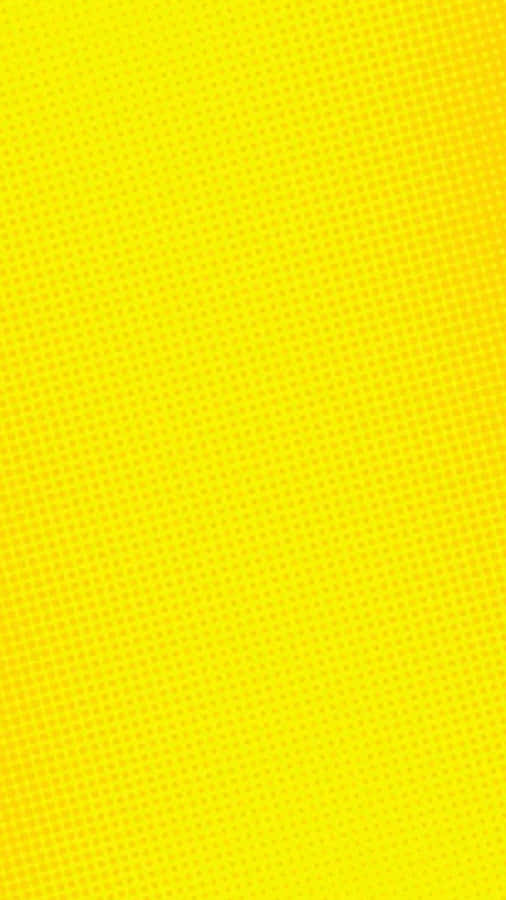 Solid Yellow