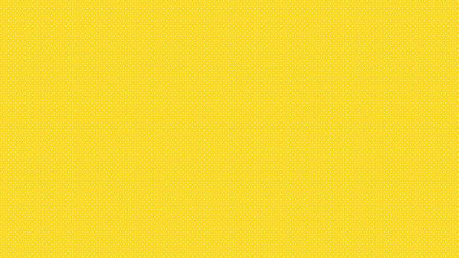 Solid Yellow