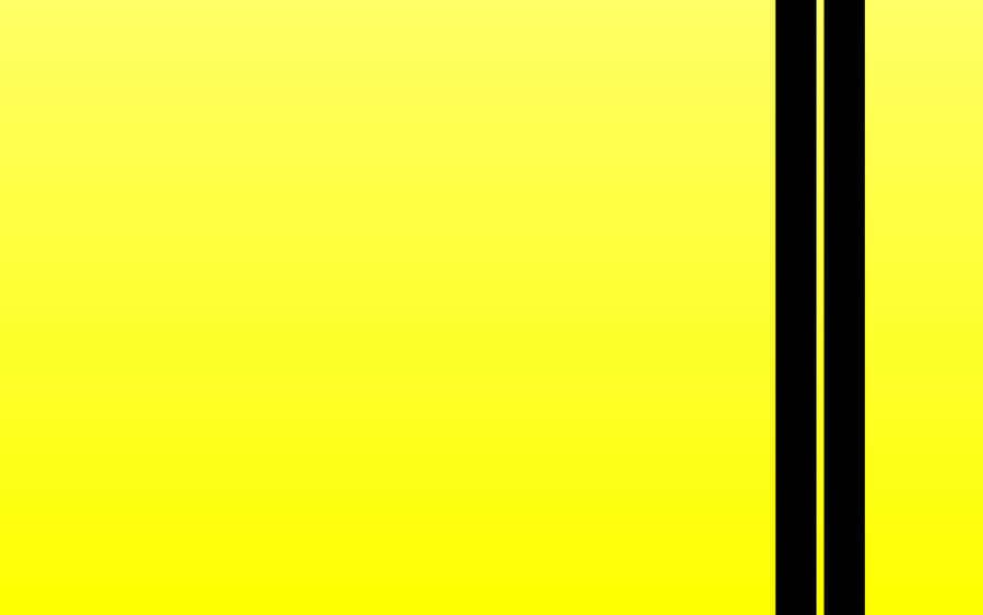 Solid Yellow