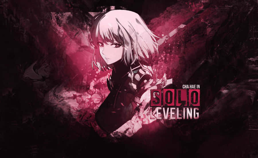 Solo Leveling background